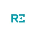 Retro Music TV Radio Logo