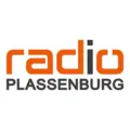 Radio Plassenburg Radio Logo