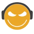 NewDanceRadio Radio Logo