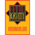 Radio Krimi Radio Logo