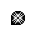 Radio Energia 97 FM Radio Logo