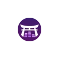 Gensokyo Radio Radio Logo