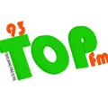 Top 93 Radio Logo