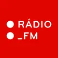Rádio FM Radio Logo