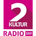 Radio SRF 2 Kultur HLS 96 Radio Logo
