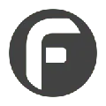 Fresh FM Berrie Radio Logo