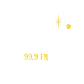 The Lounge 99.9 Radio Logo