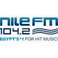 Nile FM Radio Logo