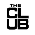 The club Radio Logo