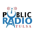 Public Radio Tulsa Radio Logo