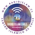 Radio Islam Chile Radio Logo