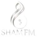 Sham FM Radio Logo