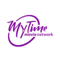 MyTime Movie Network Radio Logo