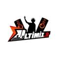 Ultimix 2000 Radio Logo