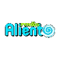 Radio Aliento 100.5 FM Radio Logo