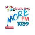 More 103.9 Radio Logo