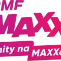 Radio RMF MAXX Radio Logo
