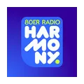 Harmony National Radio Logo