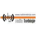 Radio Trebinje Radio Logo