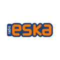 ESKA Ostrzeszów Radio Logo