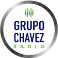 La GS 104.7 Guasave Radio Logo