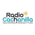 Radio Cachanilla Radio Logo