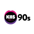 KIIS 101.1 (90s) - Melbourne (MP3) Radio Logo