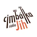 Radio JIH Cimbalka Radio Logo
