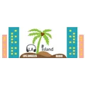 La Island Radio Radio Logo