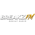 Breakz.FM Radio Logo