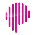 P8 Pop Radio Radio Logo