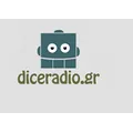 Diceradio Radio Logo