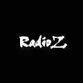 RadioZ 95.8 MHZ Community Radio Nürnberg Radio Logo