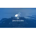 JESUS IS LORD Radio Logo