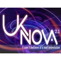 UKNova Radio Logo