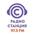 Радио Станция Radio Logo