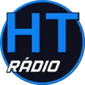 Rádio HT Radio Logo