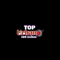 Top Urbano Radio Logo
