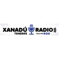 Xanadú Radio Tenerife Radio Logo
