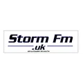 Storm Radio Radio Logo