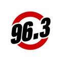 Easy Rock Cebu Radio Logo