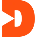 Radio del Plata Radio Logo