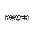 Power R&B Hip-Hop Radio Logo