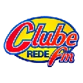 CLUBE FM BRASILIA Radio Logo