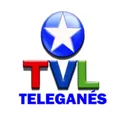 TVLeganés Radio Logo