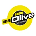 Radio Olive Radio Logo
