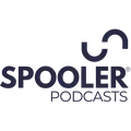 Spooler Pod Radio Radio Logo