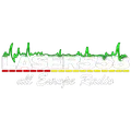 Laser 558 Radio Logo