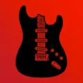 Gritty Rock Radio Radio Logo