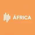 RDP Africa (Portugal) Radio Logo